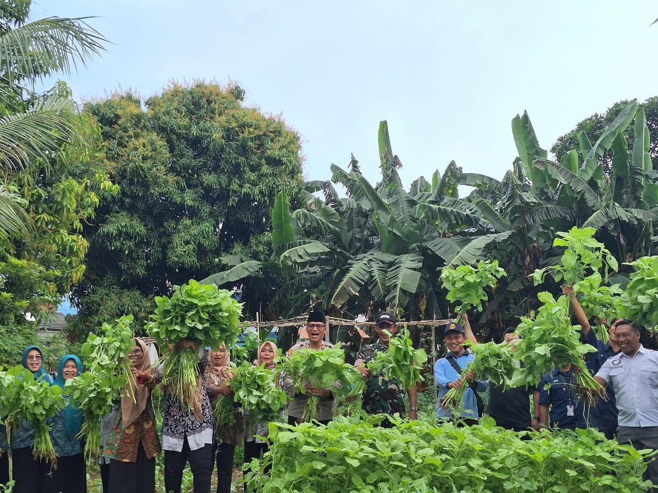 Inovasi Berbasis Teknologi